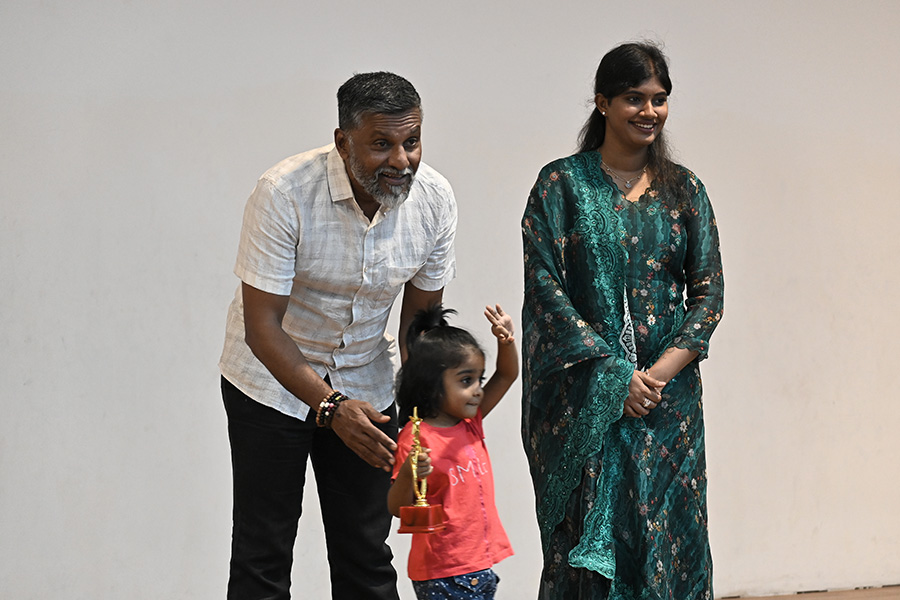 Thumbnail image - Yuvabharathi Nursery